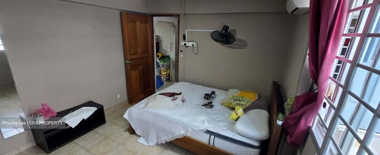 Blk 322 Jurong East Street 31 (Jurong East), HDB 4 Rooms #581888331